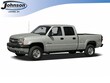 Chevrolet Silverado 2500HD