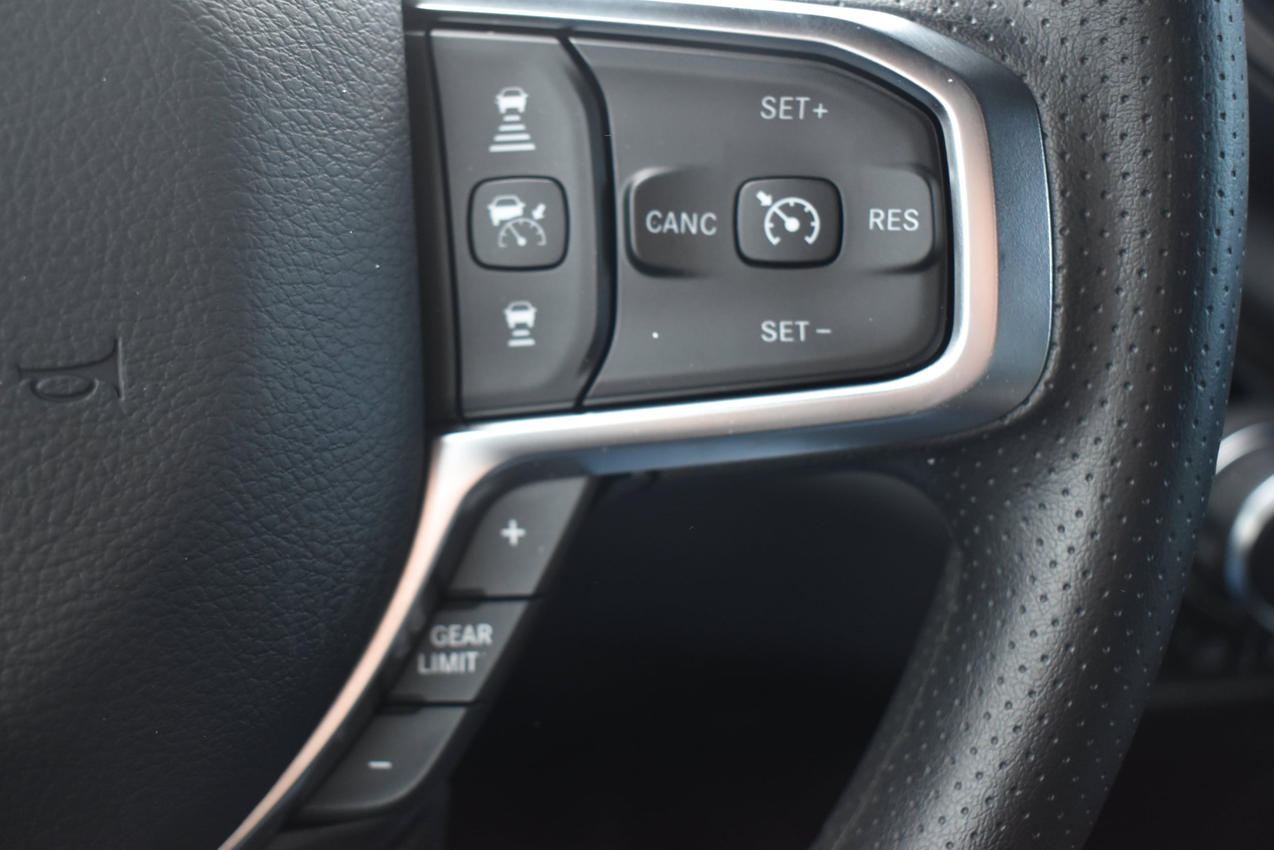 2026 RAM 1500 Warlock - Photo 26