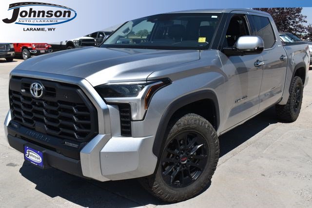 2023 Toyota Tundra