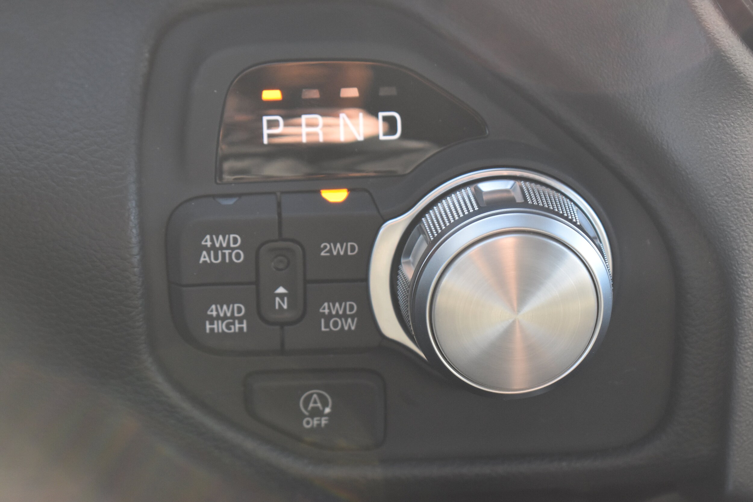 2026 RAM 1500 Laramie - Photo 27