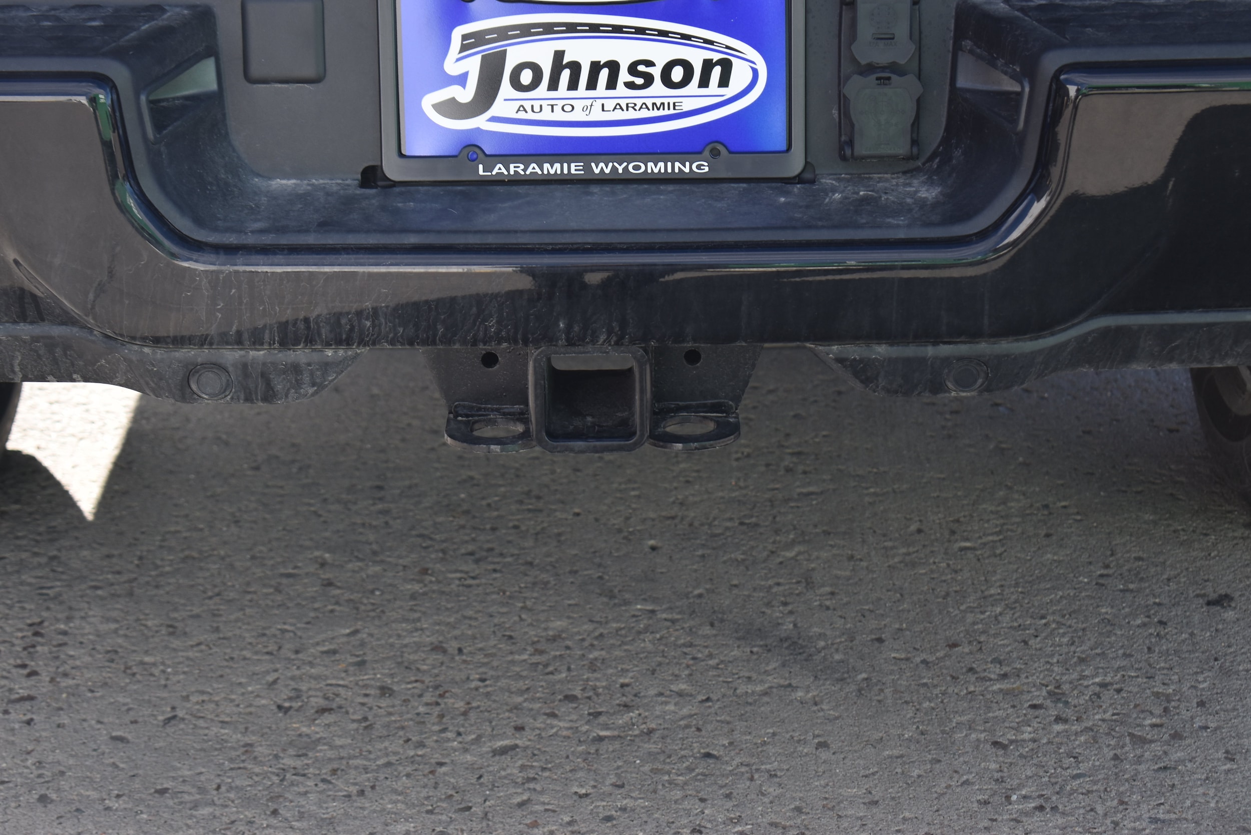 2026 RAM 2500 Big Horn - Photo 7