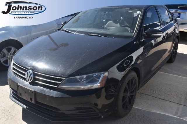 2017 Volkswagen Jetta
