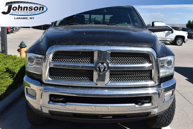 2015 Ram 2500