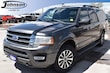  Ford Expedition EL