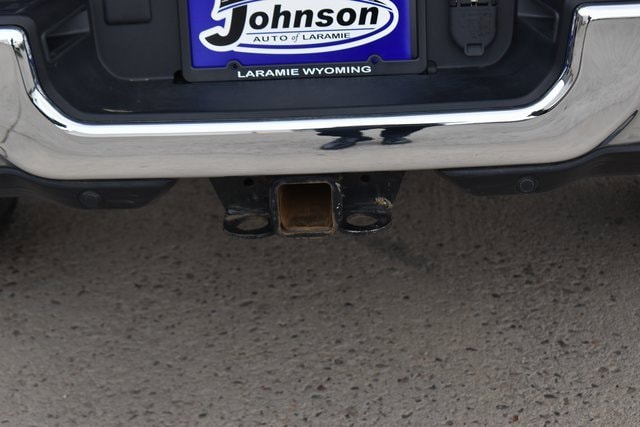 Image of 2022 Ram 2500 Limited Truck Mega Cab