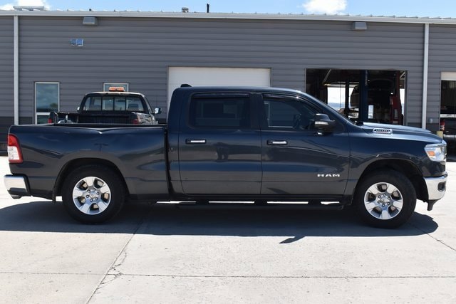 2020 Ram 1500 Big Horn photo 4