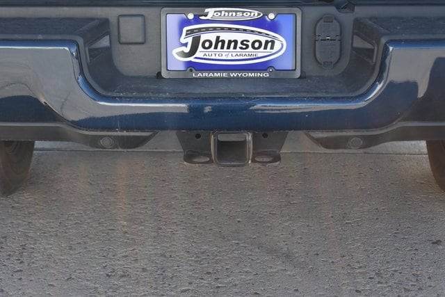 Image of 2024 Ram 2500 Big Horn Truck Crew Cab