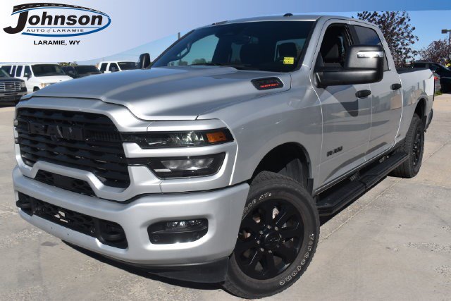  Ram 2500