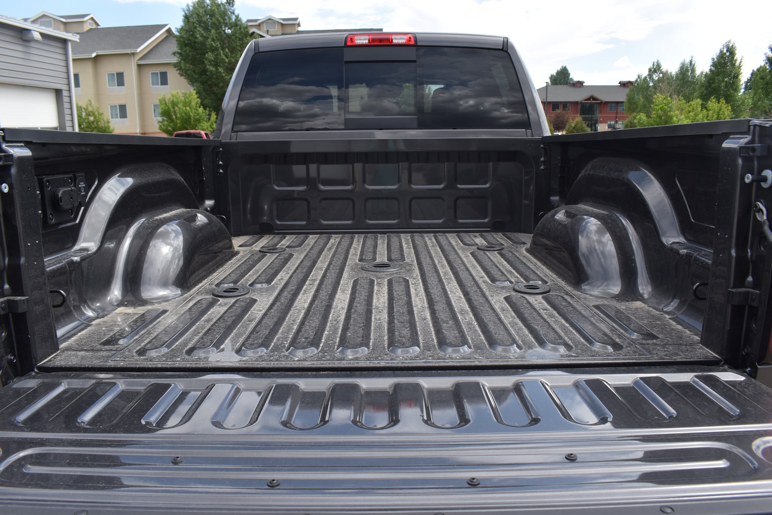 2025 RAM 2500 Tradesman - Photo 8