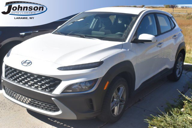 2023 Hyundai Kona SE