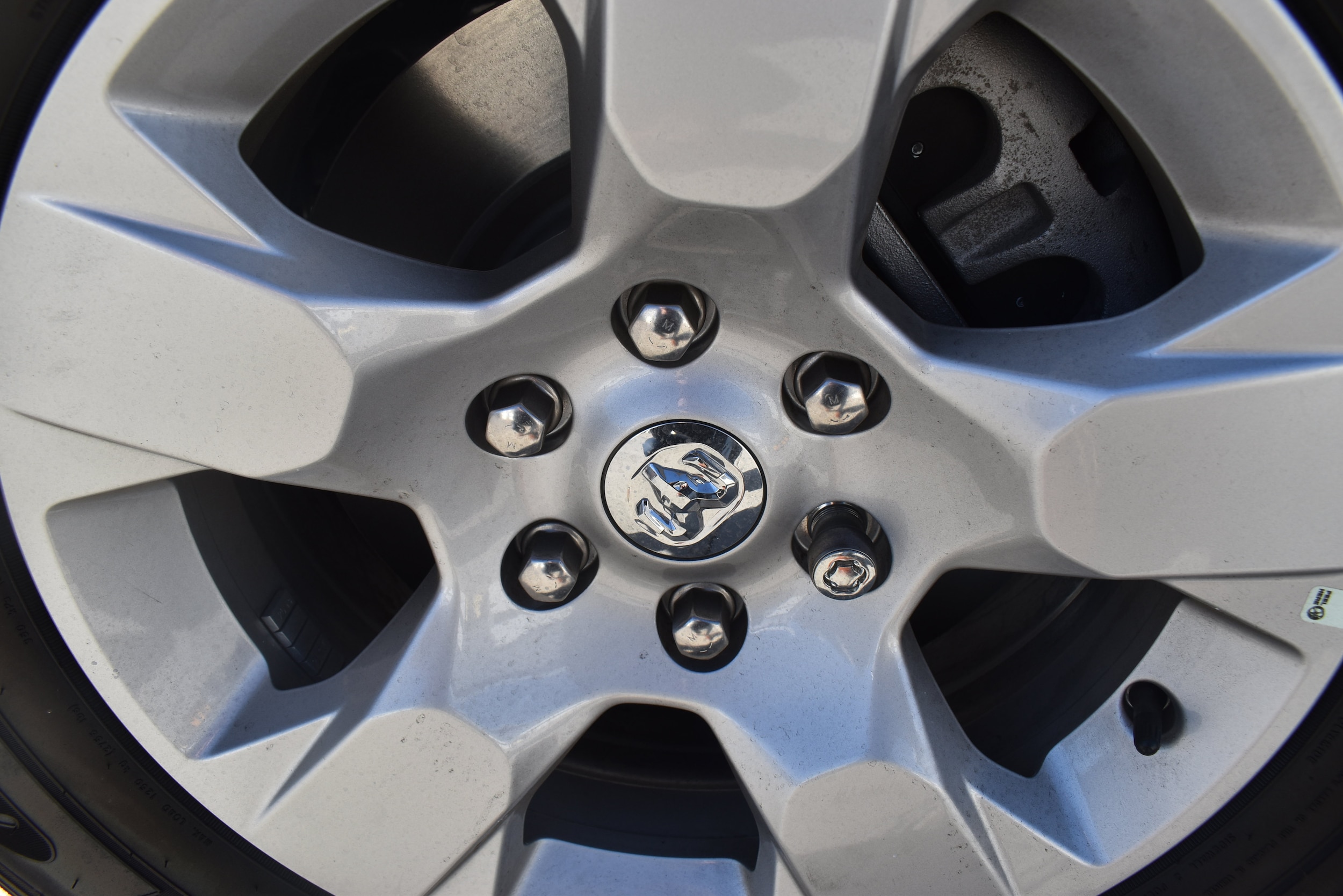 2026 RAM 1500 Big Horn/Lone Star - Photo 11