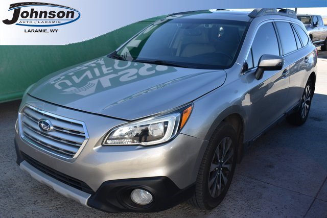 2015 Subaru Outback Limited