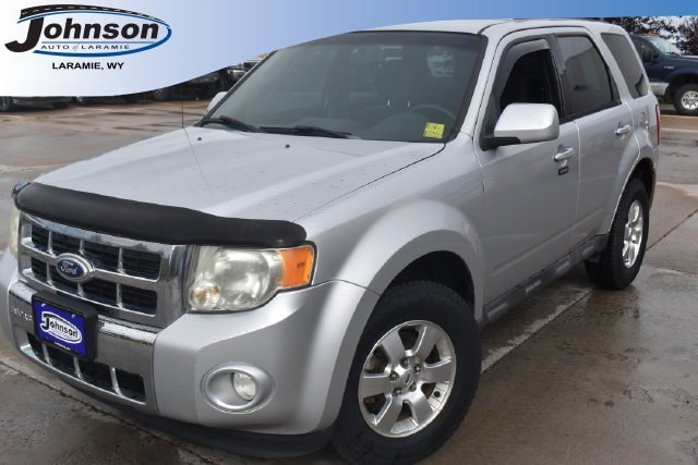 2010 Ford Escape