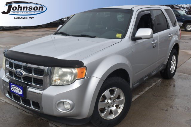  Ford Escape
