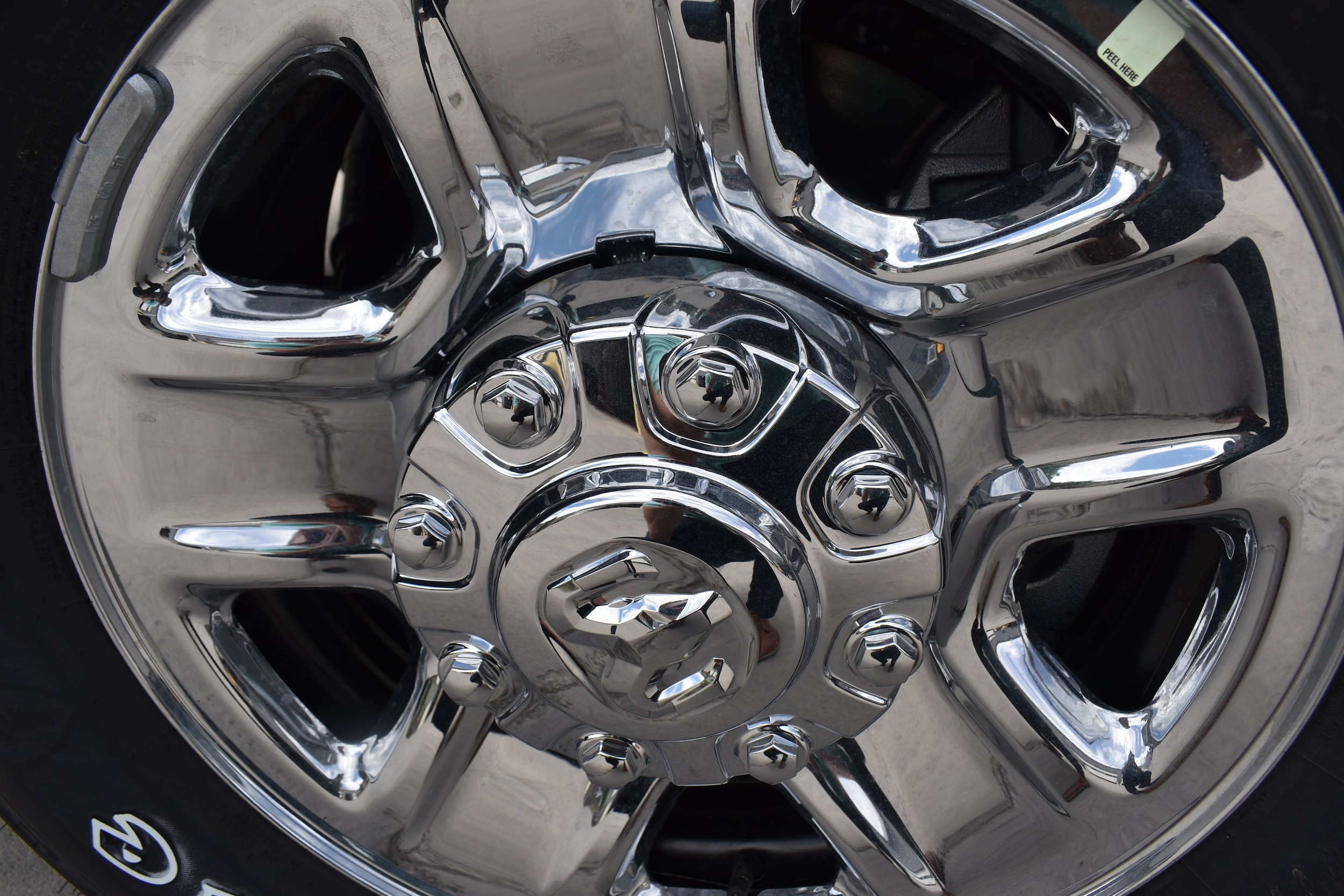 2025 RAM 2500 Tradesman - Photo 11