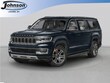  Jeep Wagoneer L
