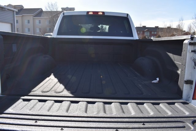 Image of 2024 Ram 2500 Big Horn Truck Crew Cab