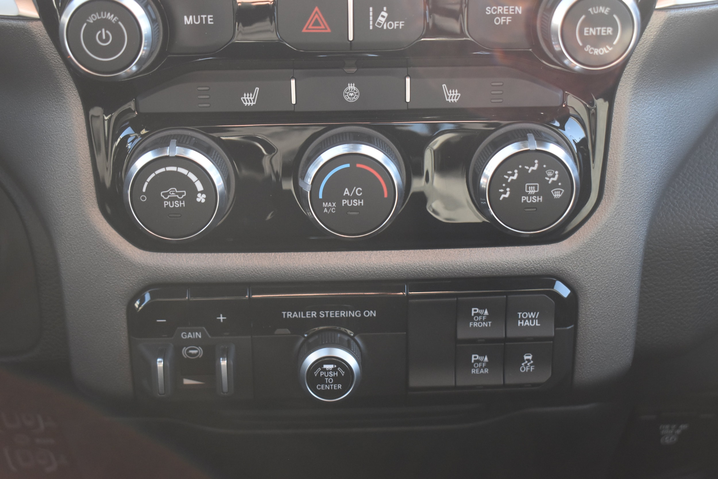 2026 RAM 1500 Big Horn/Lone Star - Photo 29