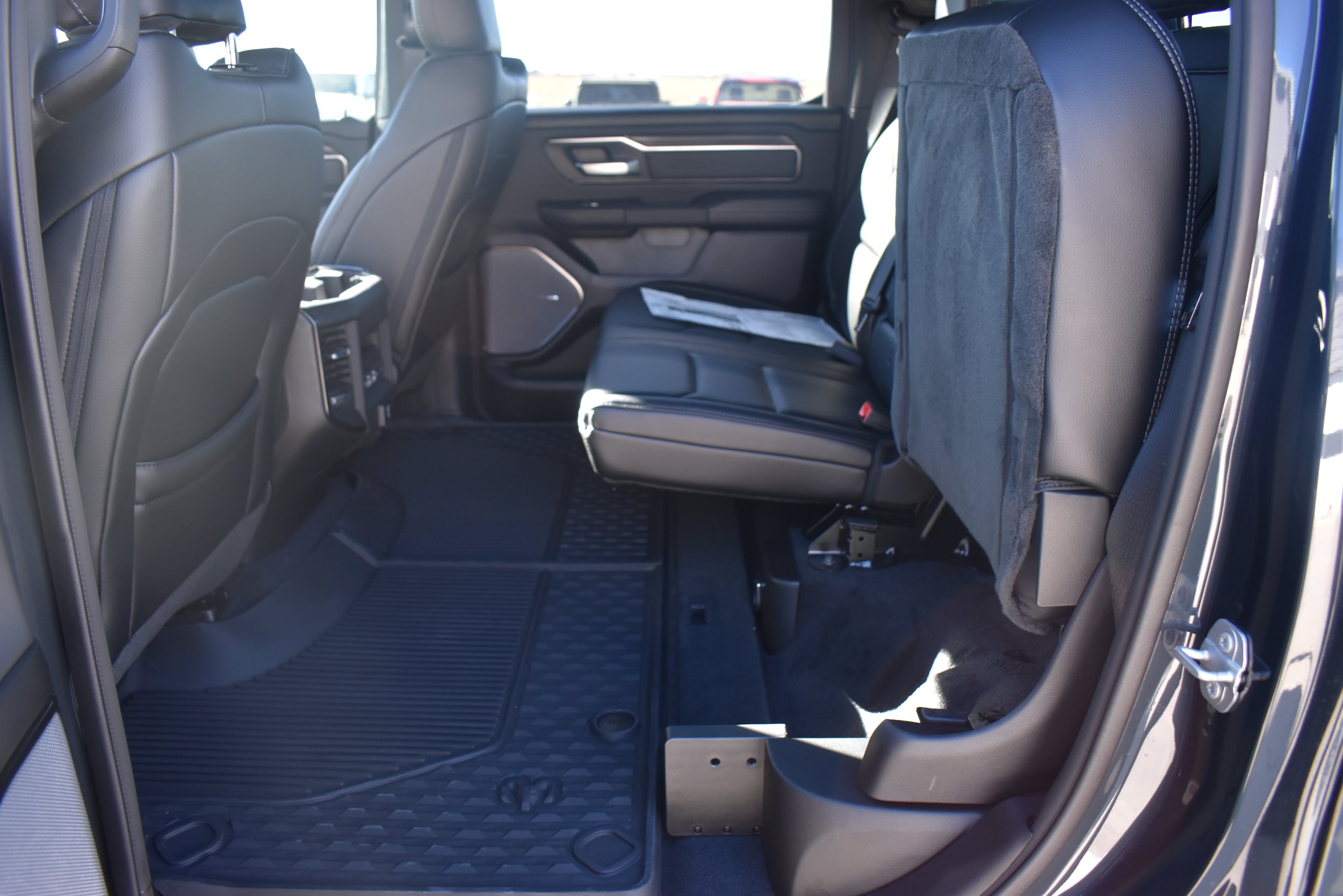 2026 RAM 1500 Rebel - Photo 23