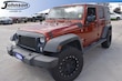 Jeep Wrangler Unlimited