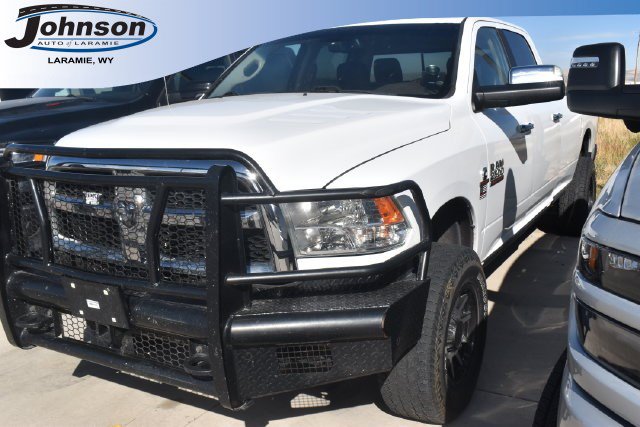  Ram 2500