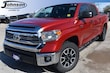  Toyota Tundra