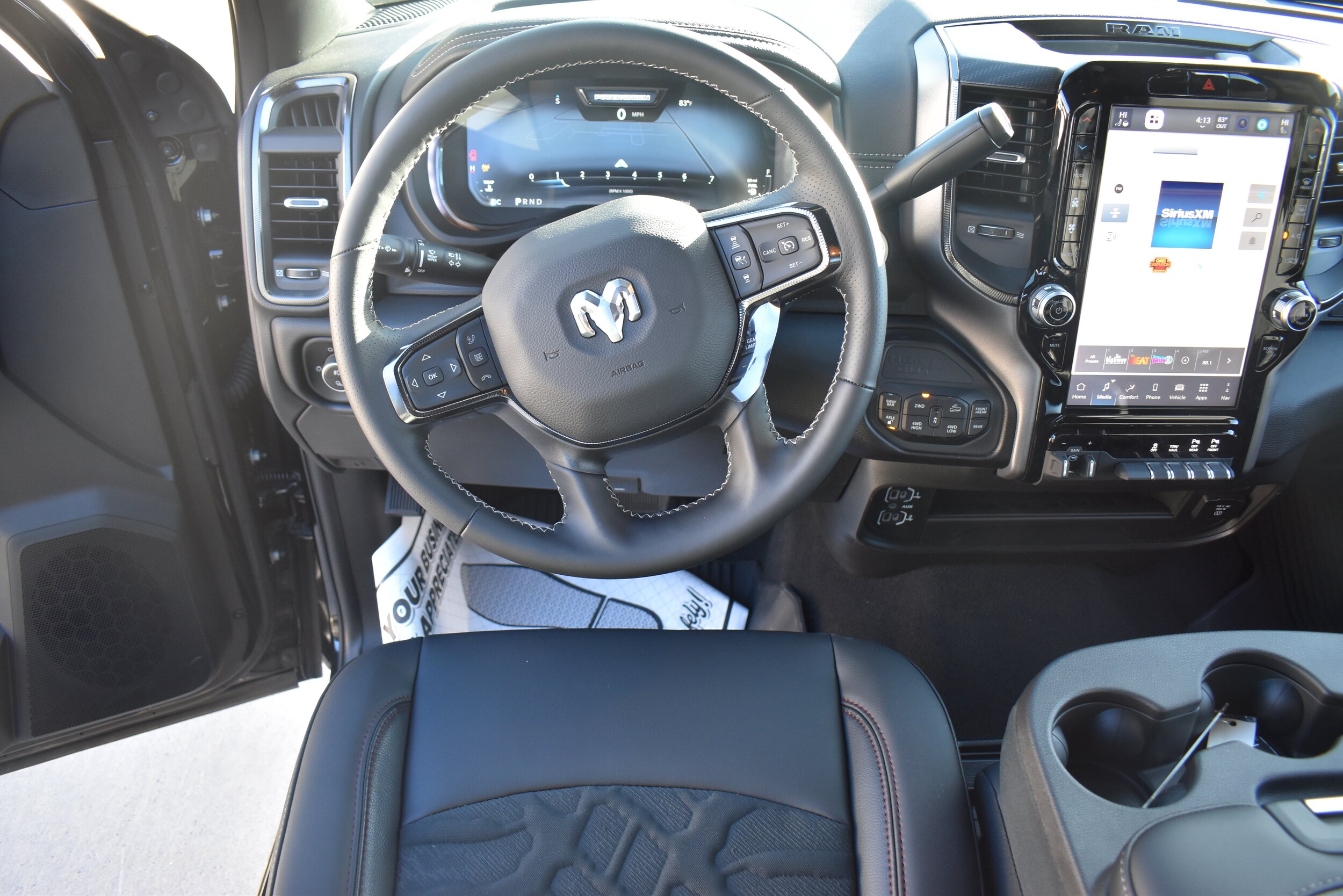 2026 RAM 2500 Power Wagon - Photo 18