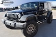  Jeep Wrangler JK Unlimited
