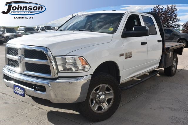 2014 Ram 3500