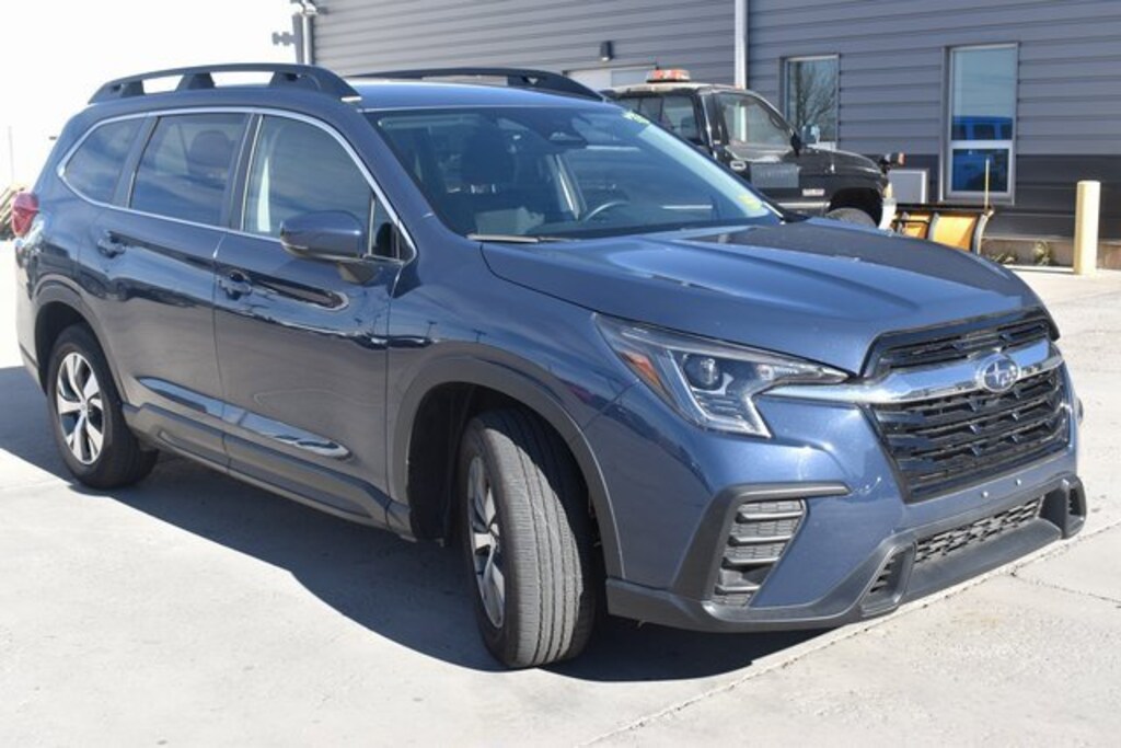 Used 2024 Subaru Ascent Premium SUV