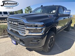 2025 Ram 2500 LARAMIE CREW CAB 4X4 6'4 BOX Pickup