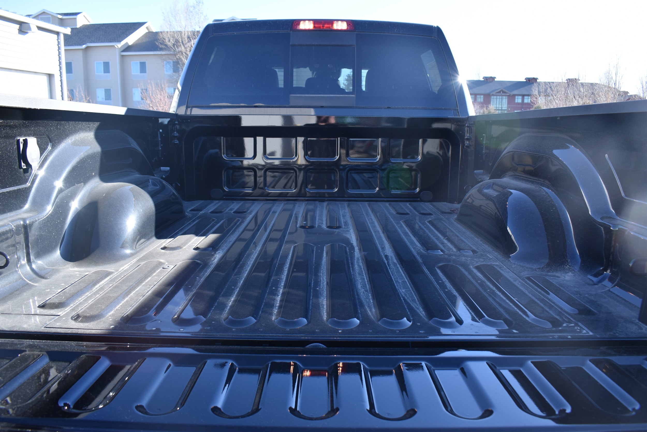 2026 RAM 2500 Power Wagon - Photo 8