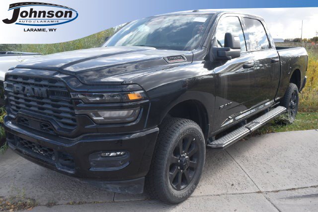  Ram 2500