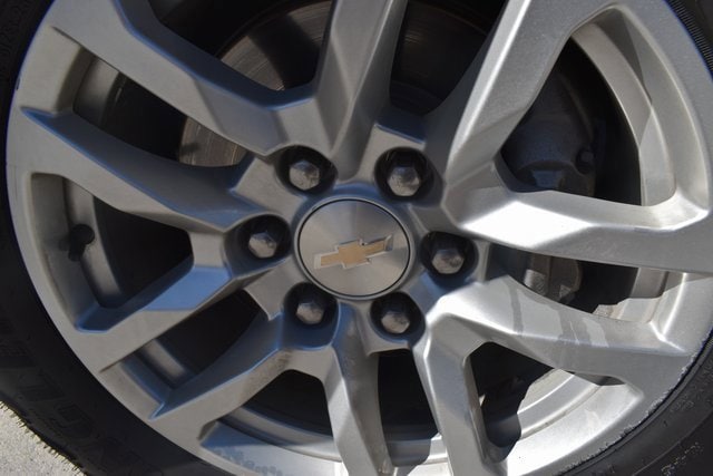 Image of 2023 Chevrolet Tahoe LT SUV