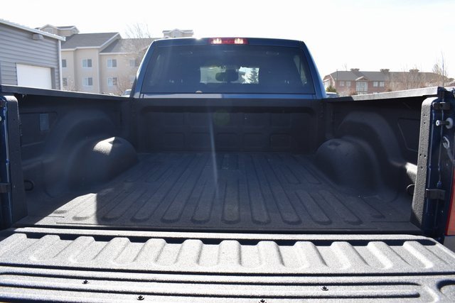 Image of 2024 Ram 2500 Big Horn Truck Crew Cab