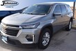  Chevrolet Traverse Limited