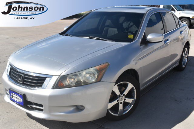 2010 Honda Accord EX-L V6