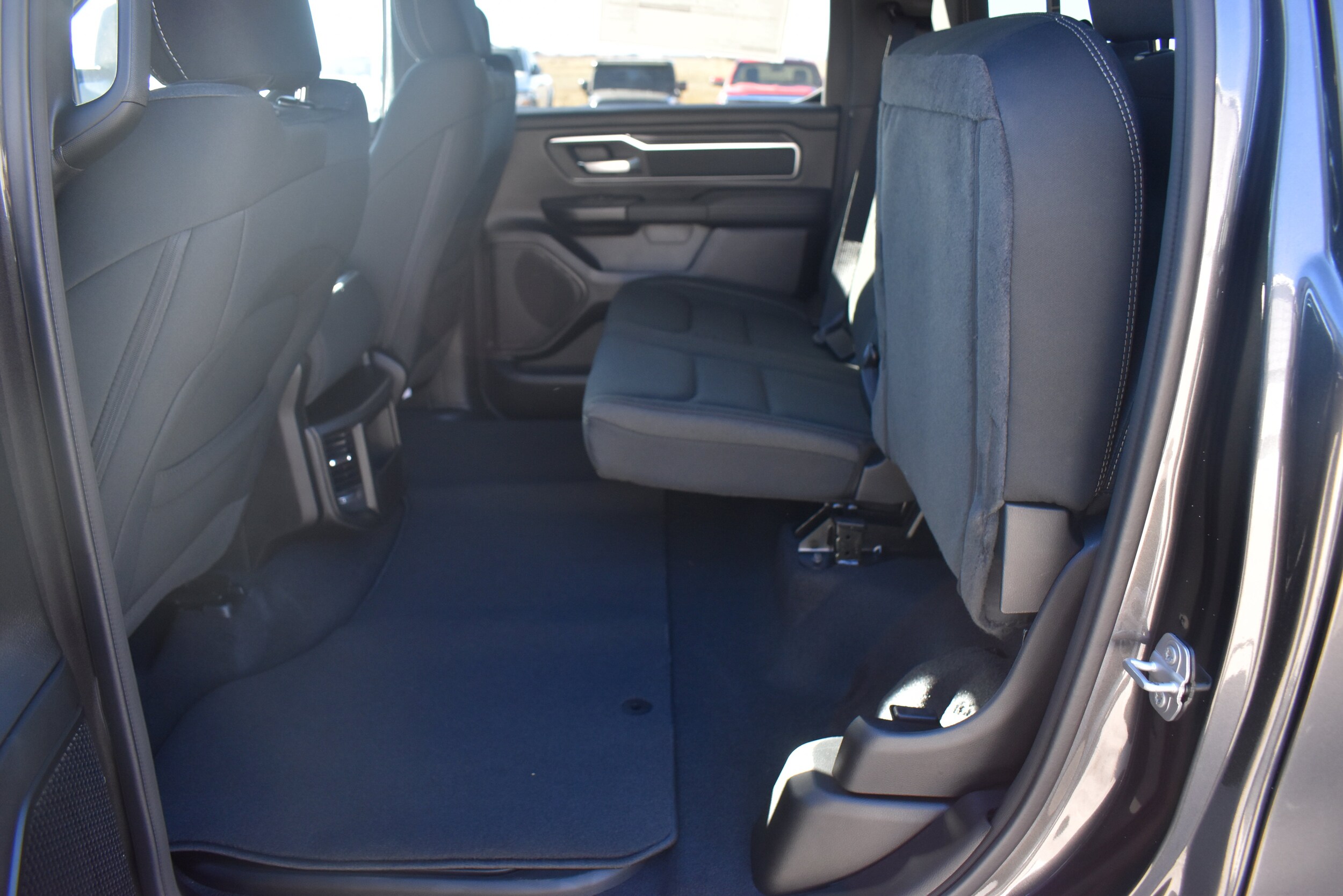 2026 RAM 1500 Big Horn/Lone Star - Photo 23