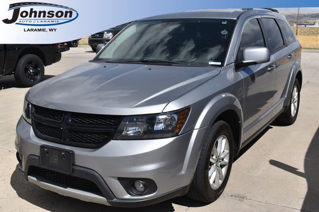 2015 Dodge Journey SXT