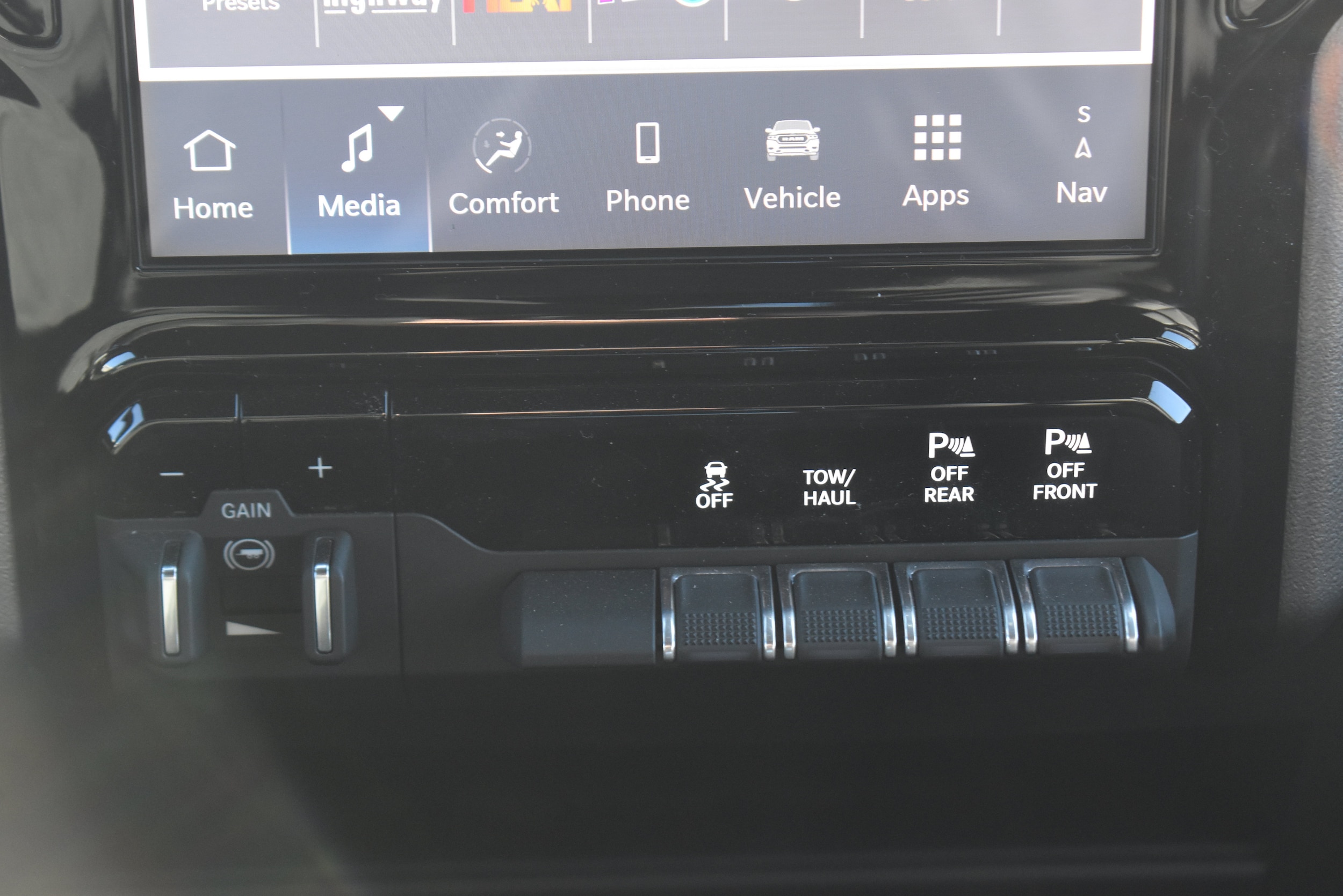 2026 RAM 2500 Power Wagon - Photo 30