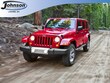 Jeep Wrangler JK Unlimited