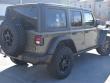 2026 Jeep Wrangler 4-DOOR WILLYS Sport Utility