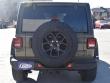 2026 Jeep Wrangler 4-DOOR WILLYS Sport Utility