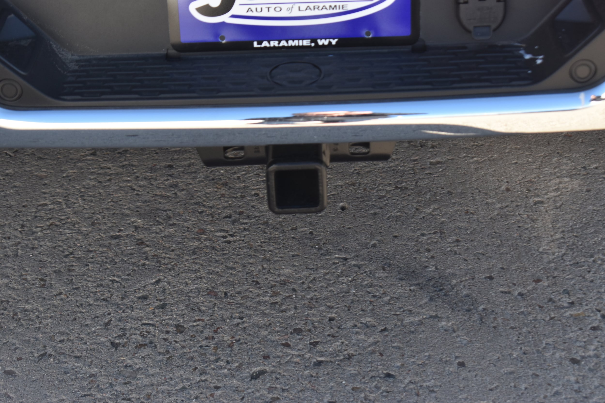 2026 RAM 1500 Big Horn/Lone Star - Photo 7