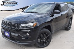 2026 Jeep Compass LATITUDE ALTITUDE 4X4 Sport Utility