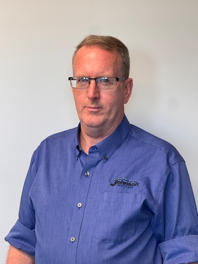 Staff member Don Gassaway from ID_84583f