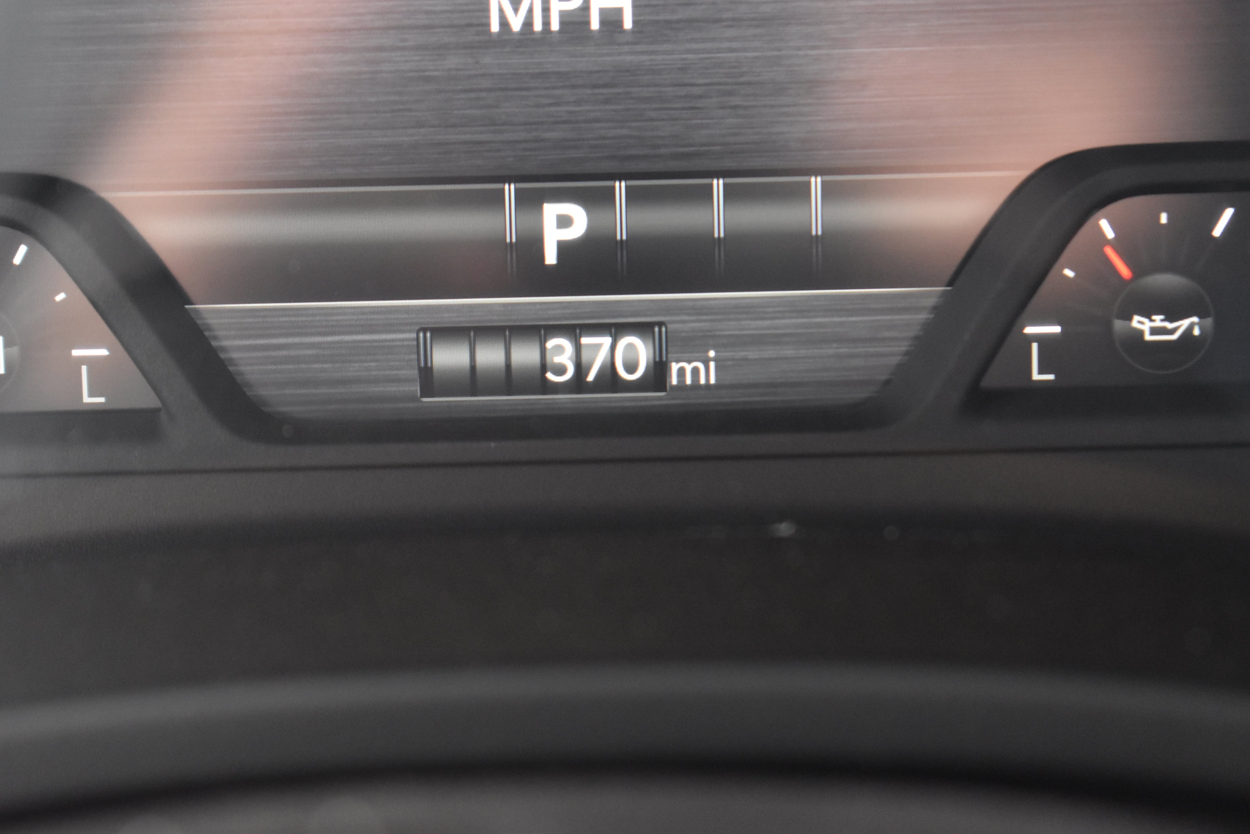 2026 RAM 1500 Warlock - Photo 31