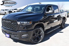 2026 Ram 1500 EXPRESS CREW CAB 4X4 5'7 BOX Pickup