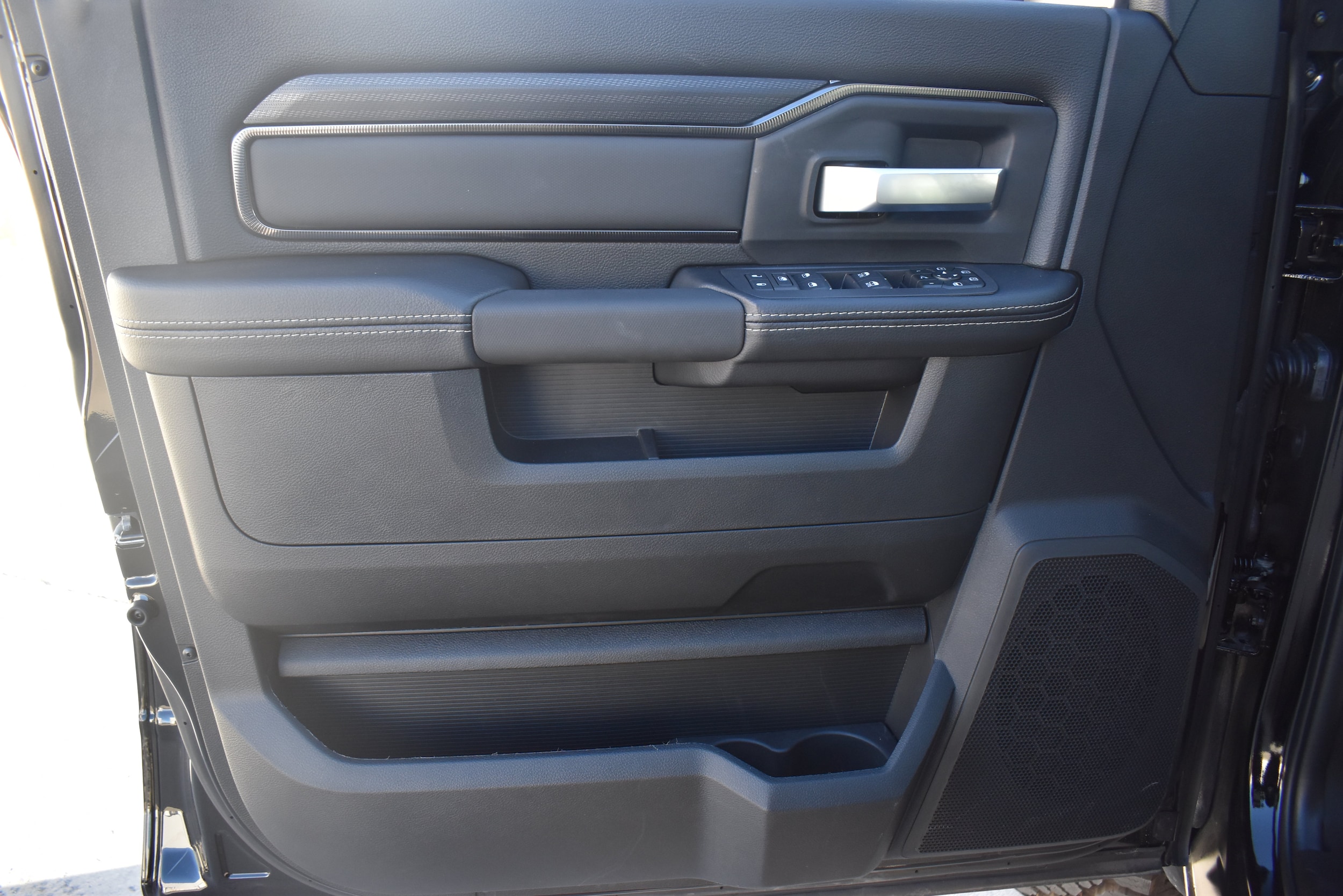 2026 RAM 2500 Power Wagon - Photo 13