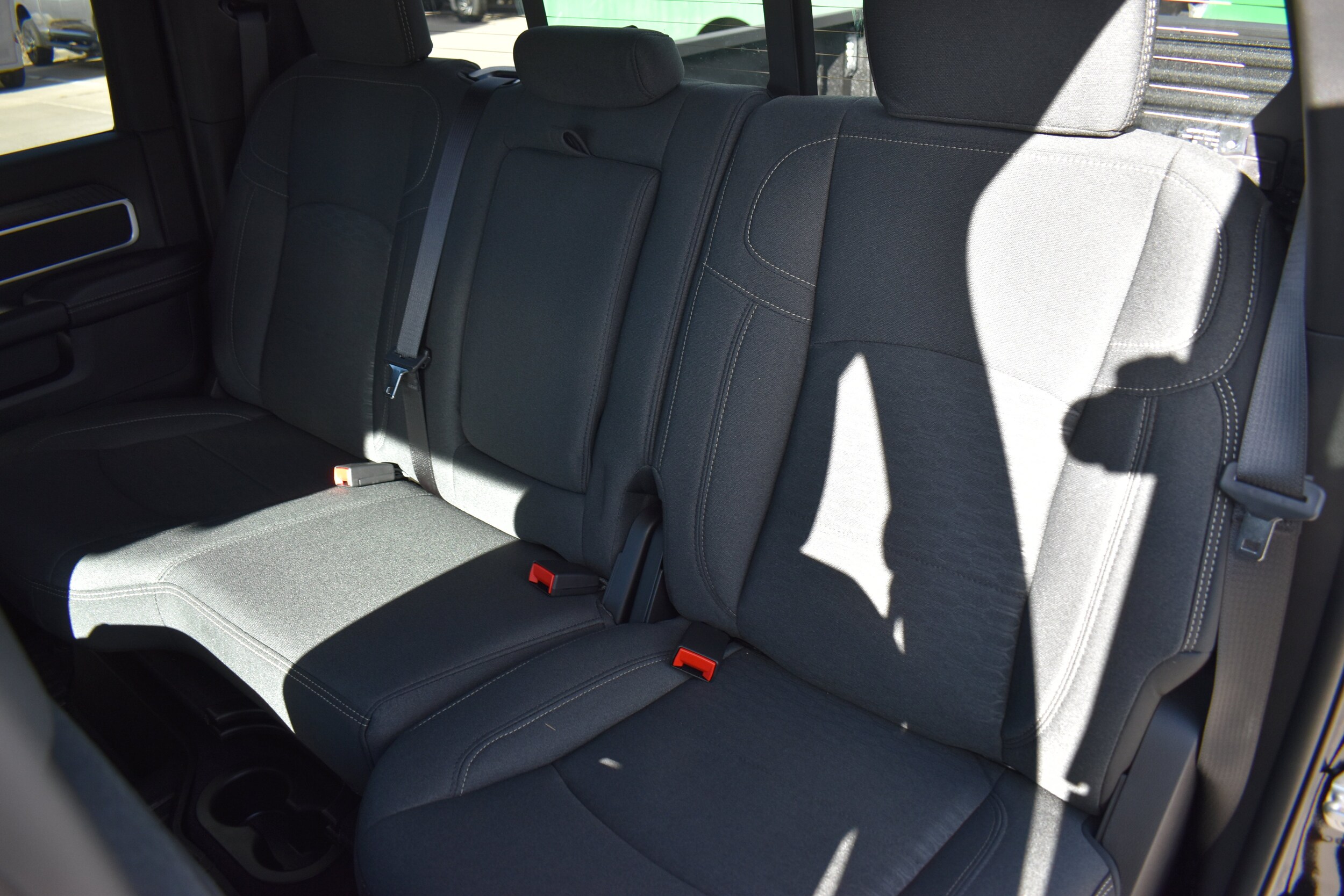 2026 RAM 2500 Big Horn - Photo 21